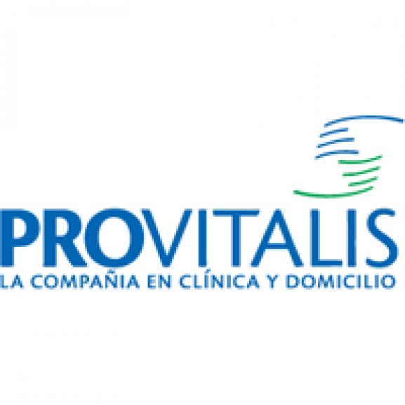 Logo of PROVITALIS