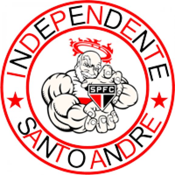Logo of Torcida Independente SPFC