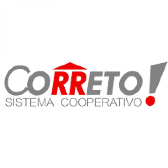 Logo of Correto