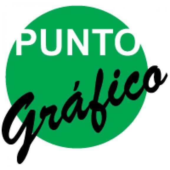 Logo of Punto Grafico