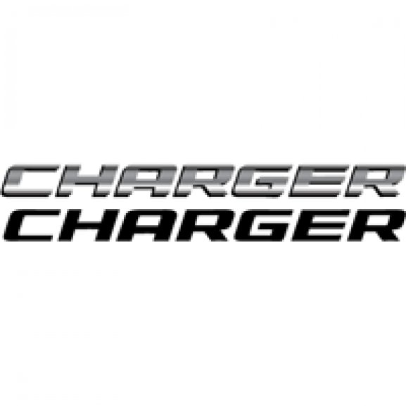 Logo of Dodge Charger