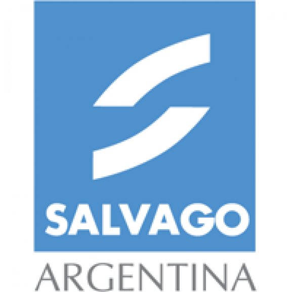 Logo of Isologotipo Salvago Argentina