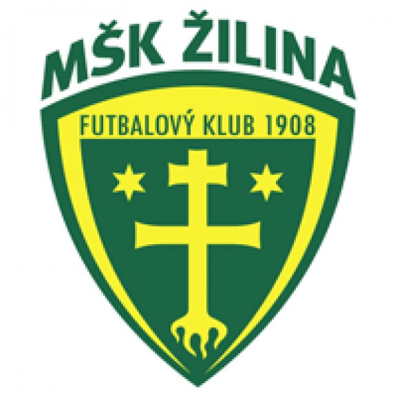 Logo of MSK Zilina