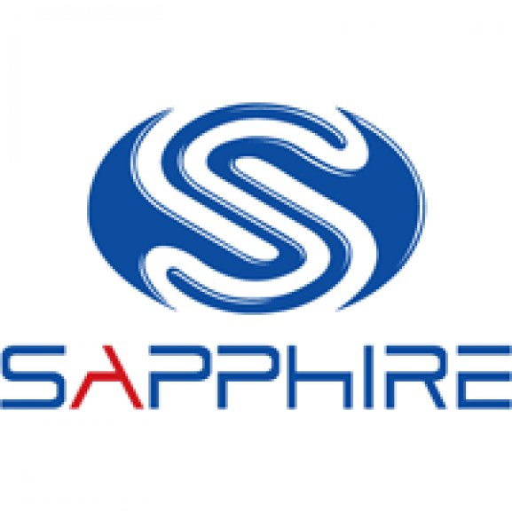 Logo of Sapphire