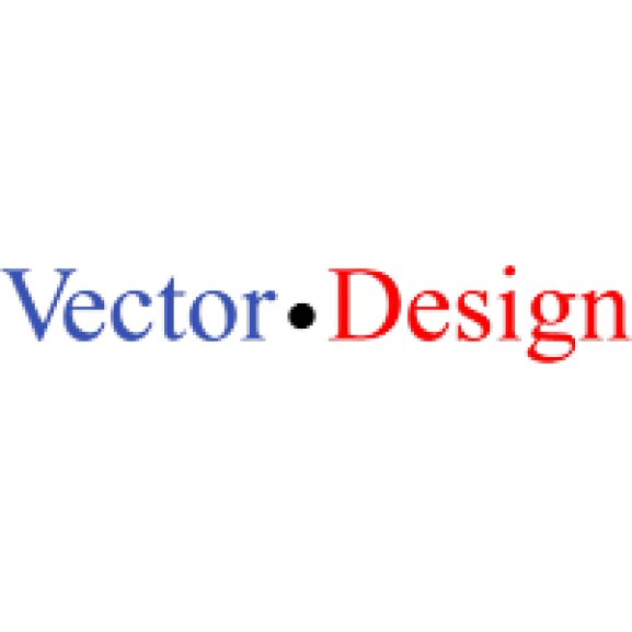 Logo of Vector Design
