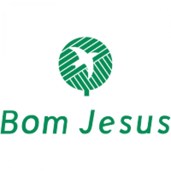 Logo of Bom Jesus