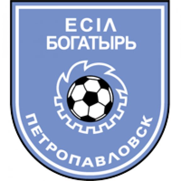 Logo of FC Yesil Bogatyr Petropavlovsk