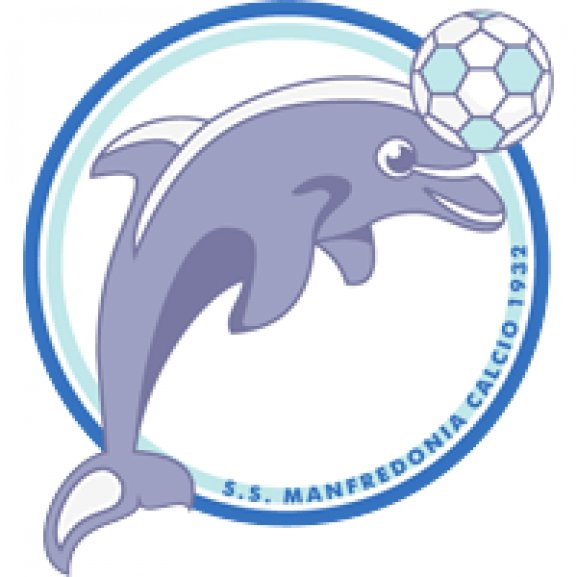 Logo of SS Manfredonia Calcio