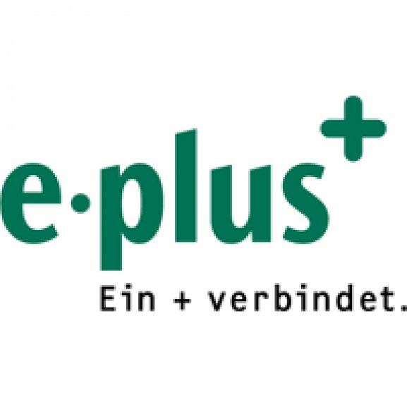 Logo of eplus