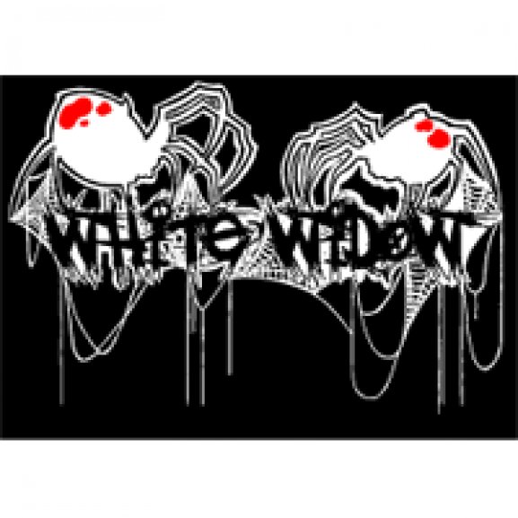 Logo of white widow