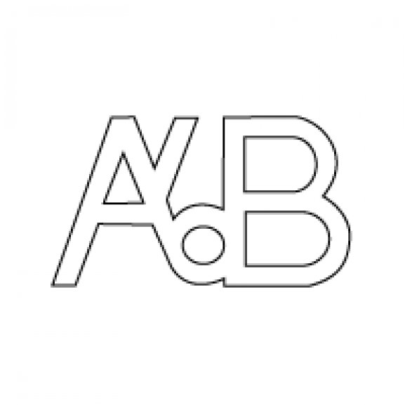 Logo of Adviesburo den Broek van