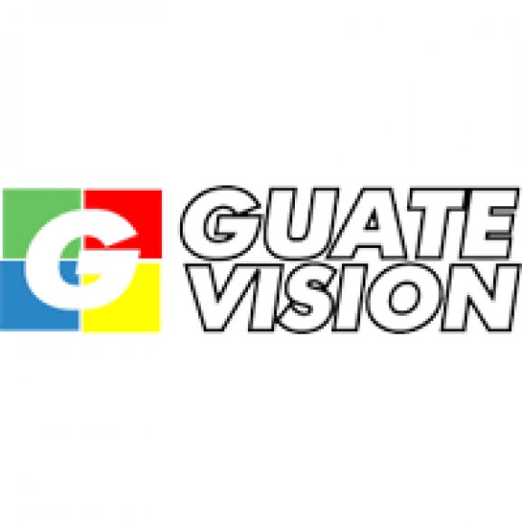 Logo of Guatevision