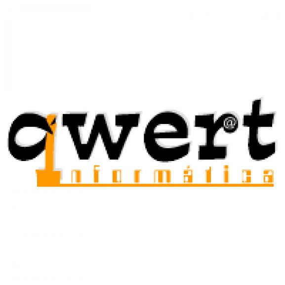 Logo of QWERT Informatica