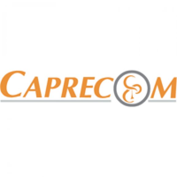 Logo of Caprecom
