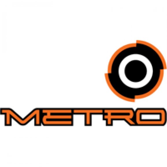 Logo of Metro Comunicacion