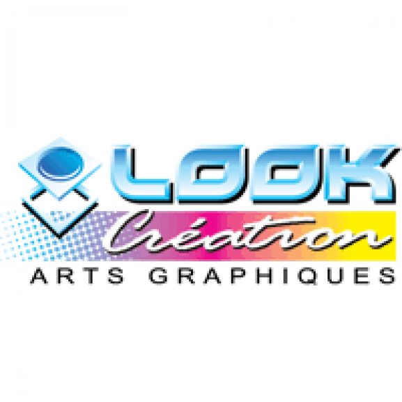 Logo of look creation