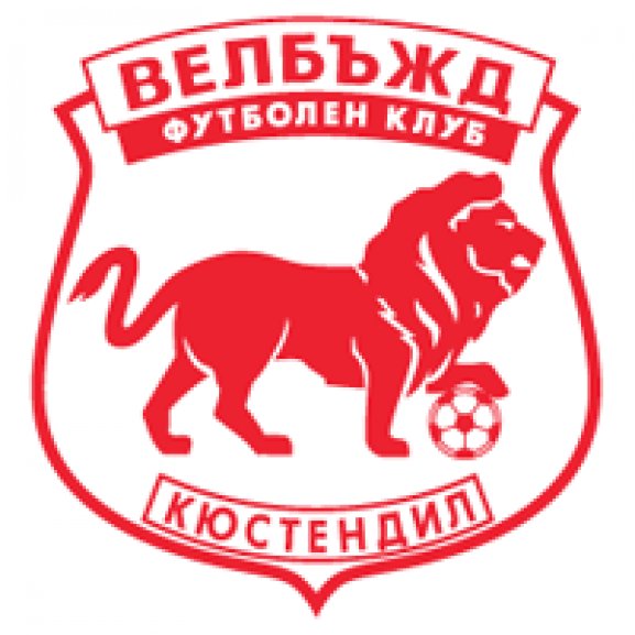 Logo of FC Velbazhd 1919 Kyustendil