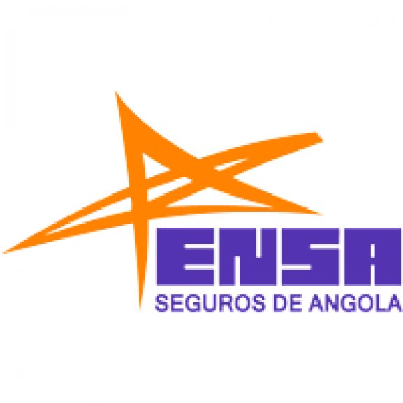 Logo of ENSA, seguros