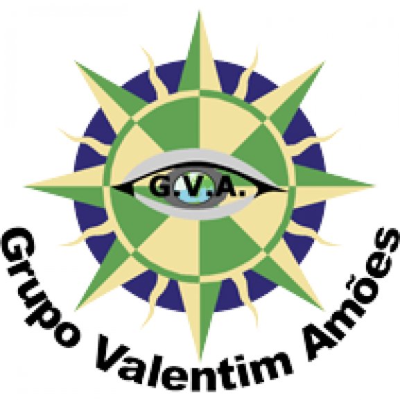 Logo of Grupo Valentim Amoes