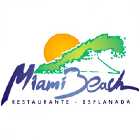 Logo of Miami Beach