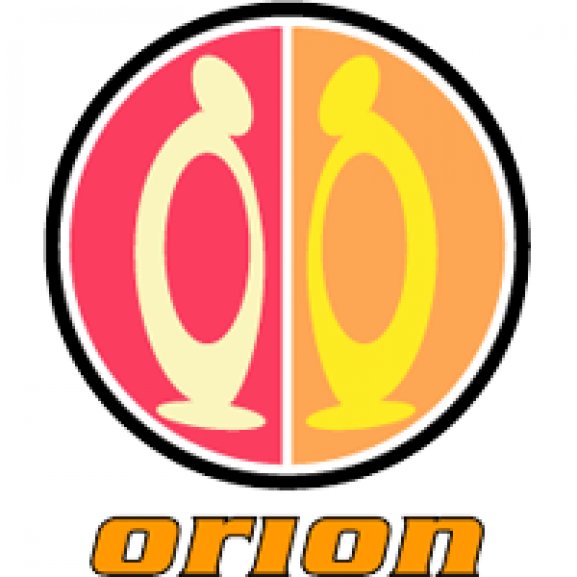 Logo of ORION