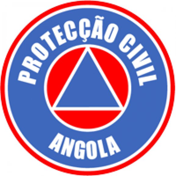 Logo of Protecзгo Civil