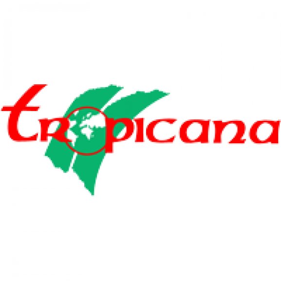Logo of Tropicana