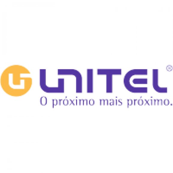 Logo of Unitel