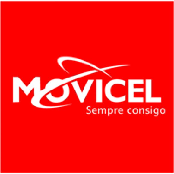 Logo of Movicel