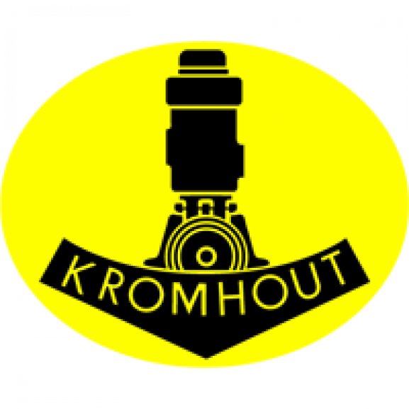 Logo of Kromhout