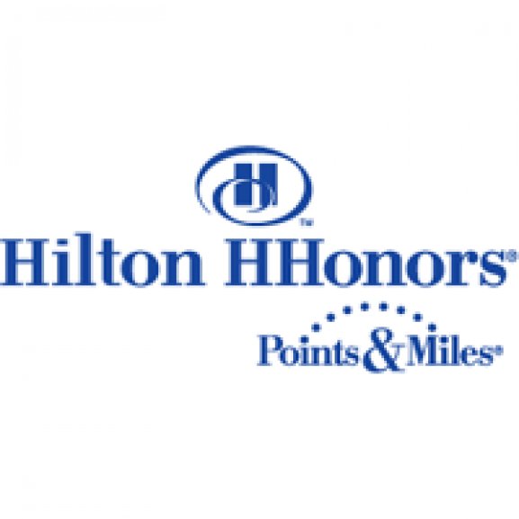 Logo of Hilton HHonors