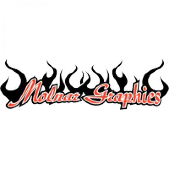 Logo of graphics molnar