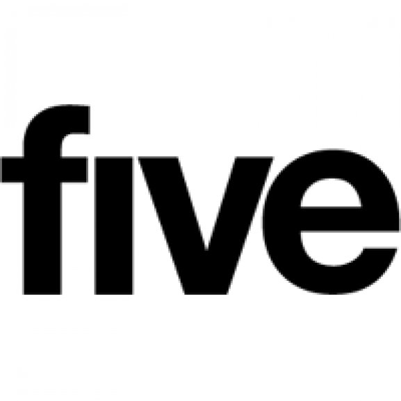 Logo of Channel Five