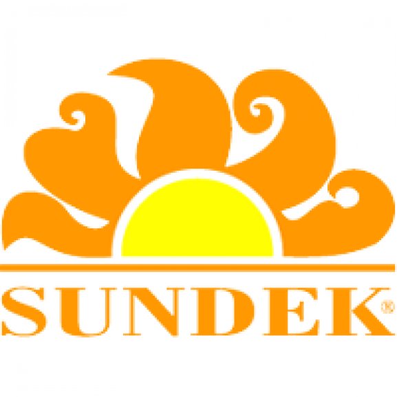Logo of sundek