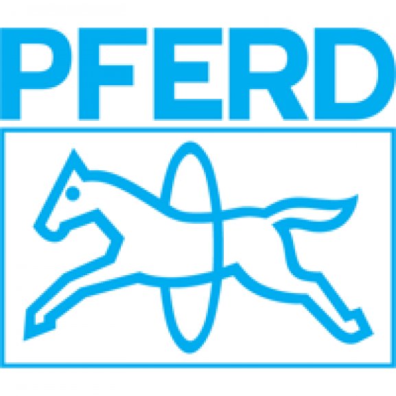 Logo of PFERD