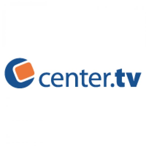 Logo of center.tv