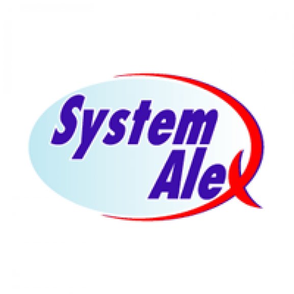 Logo of SYSTEM ALEX BEOGRAD