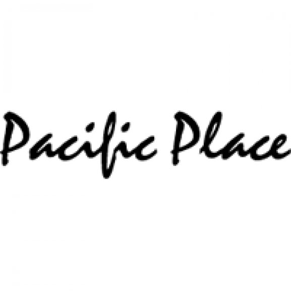 Logo of Pacific Place