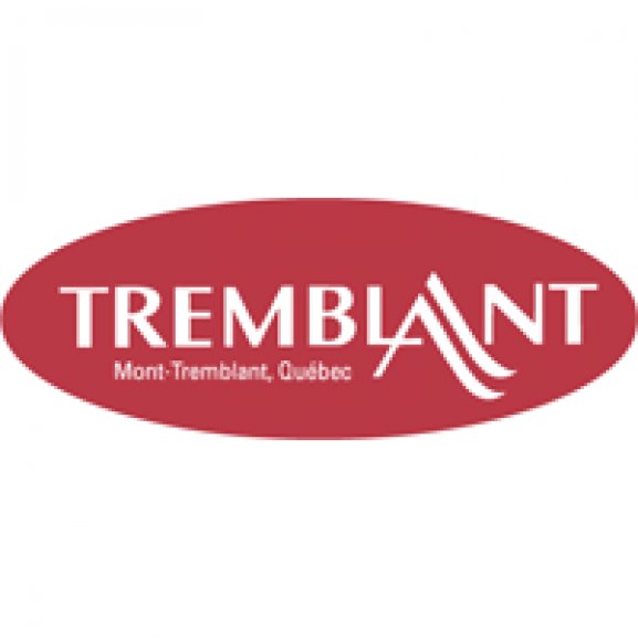 Logo of Mont Tremblant