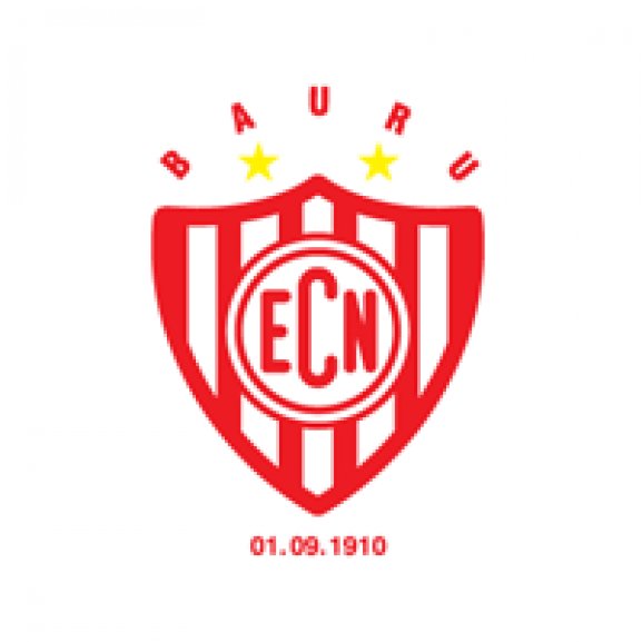 Logo of Esporte Clube Noroeste - Bauru / S&amp;#227;o Paulo