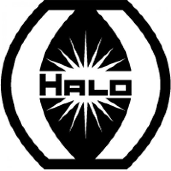 Logo of Halo Bur?
