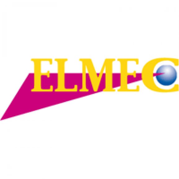 Logo of Elmec