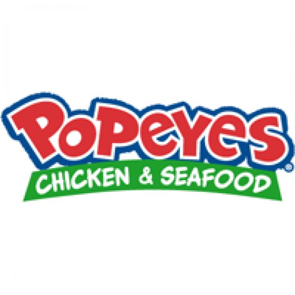 Logo of Popeyes