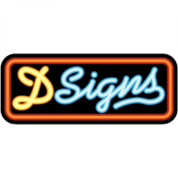 Logo of DSigns