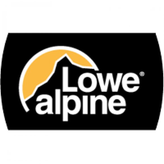 Logo of Lowe Alpine