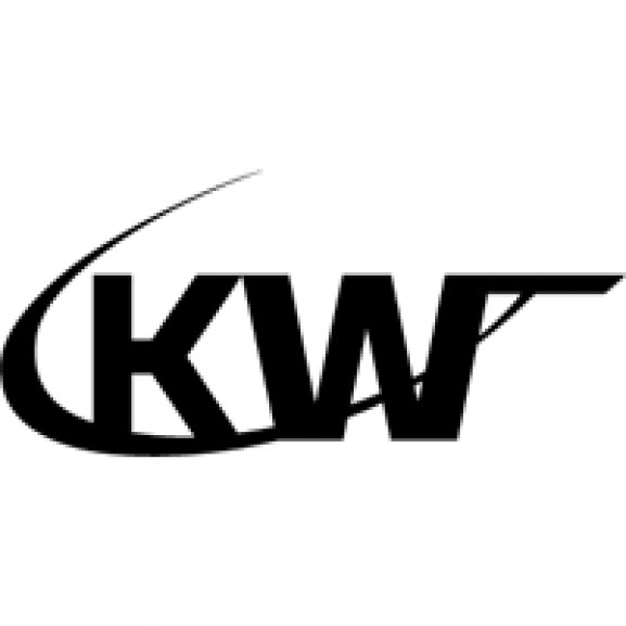 Logo of KW