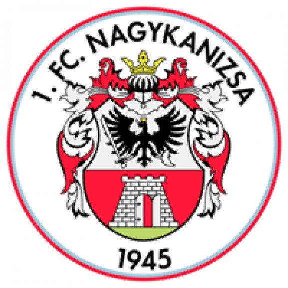 Logo of 1. FC Nagykanizsa