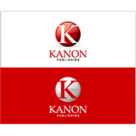 Logo of Kanon publishing