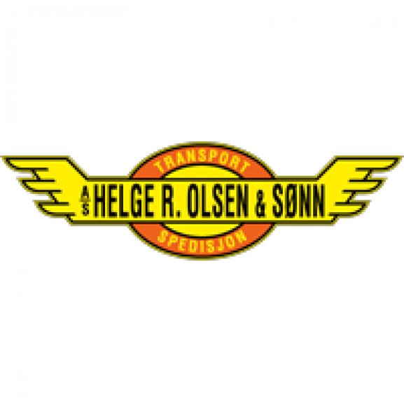 Logo of Helge R. Olsen