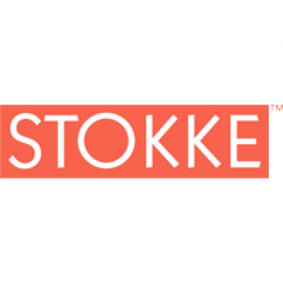 Logo of STOKKE
